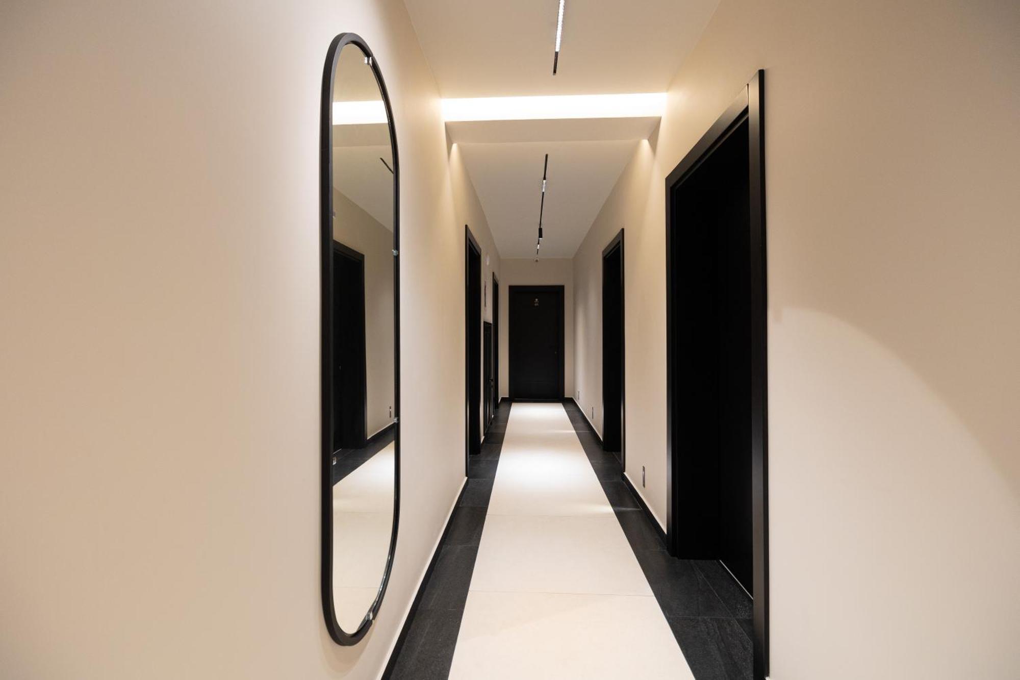 Hotel Beke Vlorë エクステリア 写真