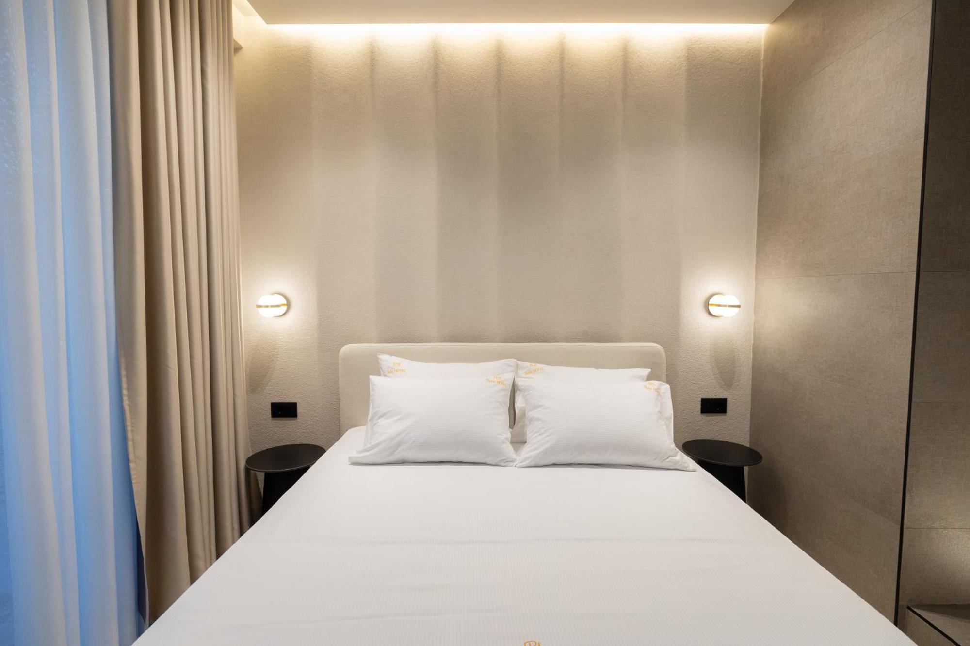 Hotel Beke Vlorë エクステリア 写真